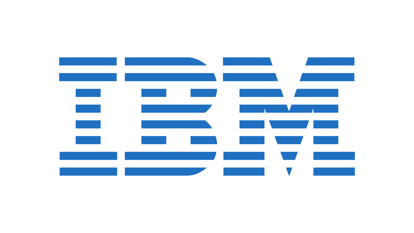 IBM logo